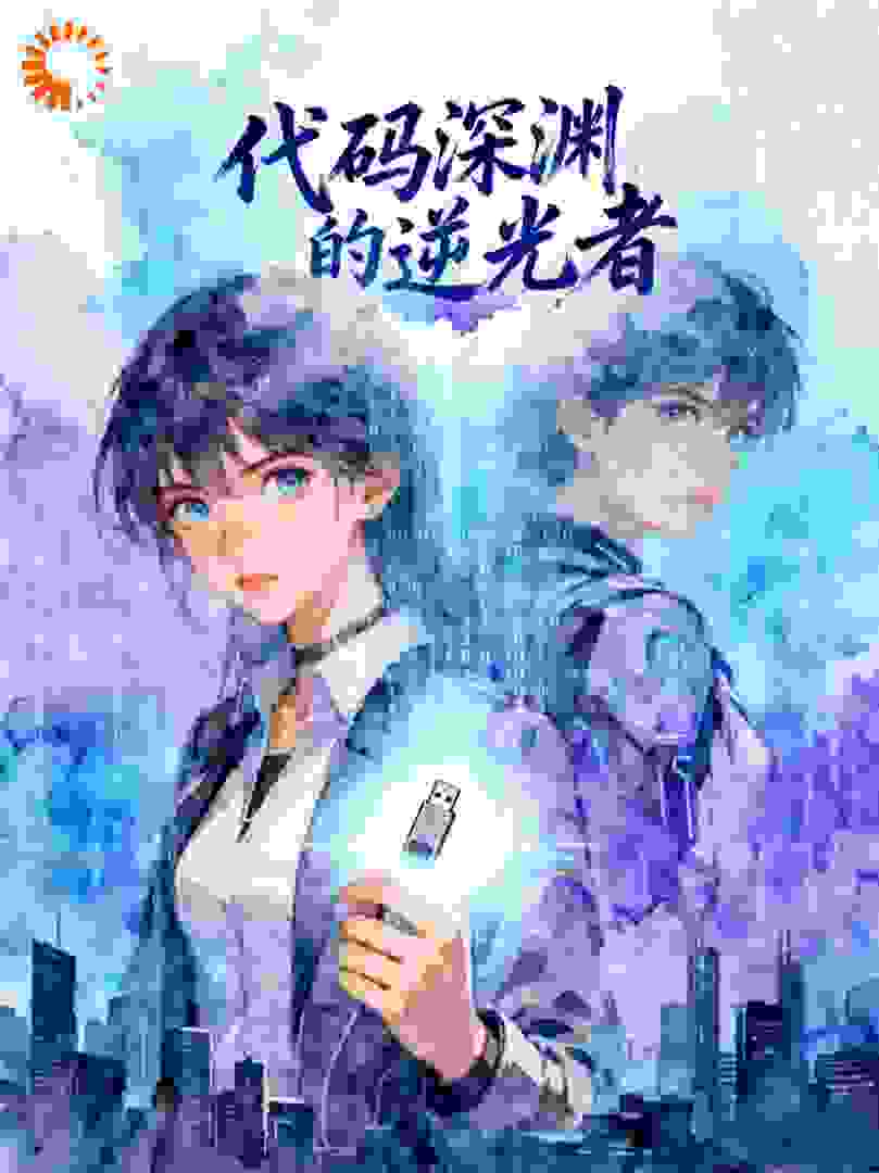 代码深渊的逆光者