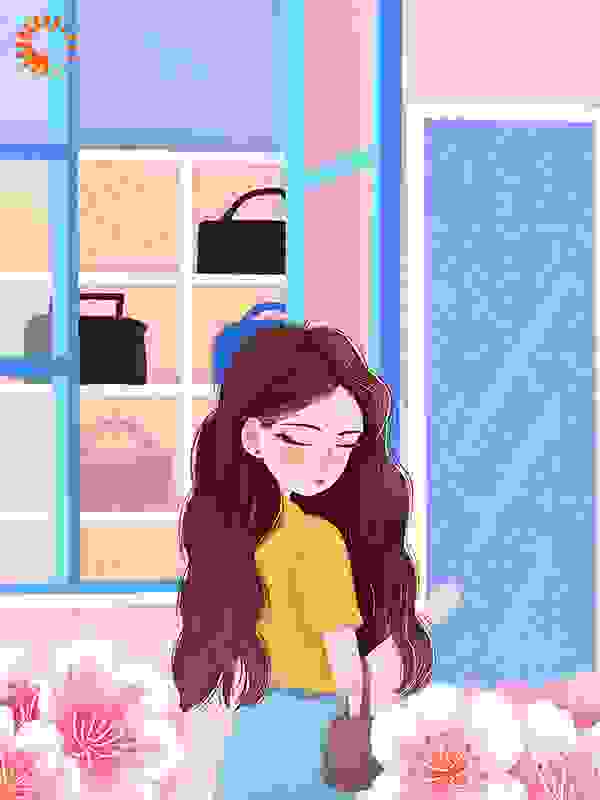 首富丈夫假死，我却被卖进尼姑庵当风尘女