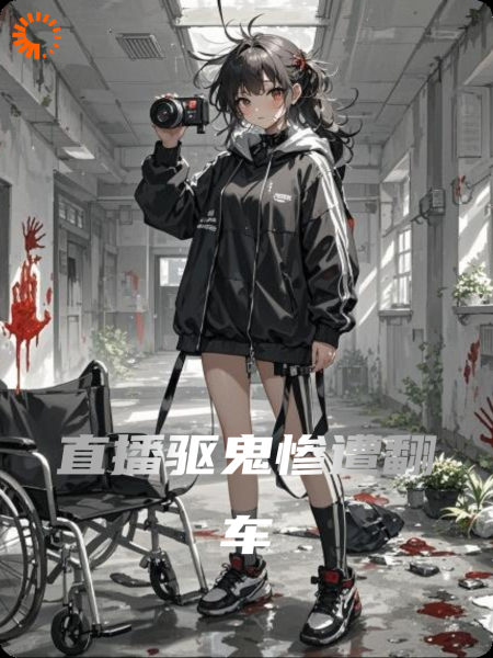直播驱鬼惨遭翻车