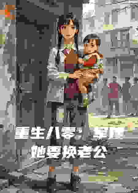 重生八零：军嫂她要换老公