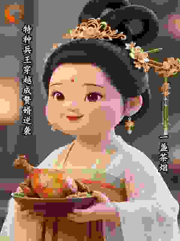 特种兵王穿越成赘婿逆袭