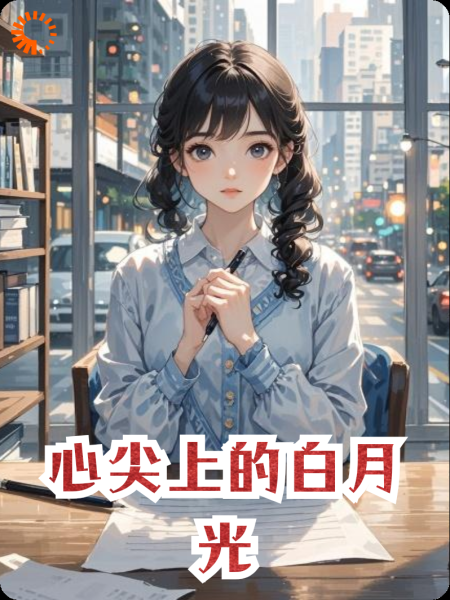 心尖上的白月光