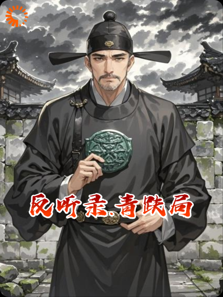反听录.青趺局