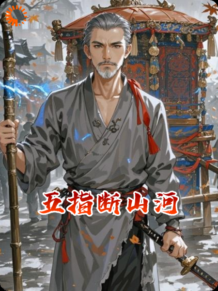 五指断山河