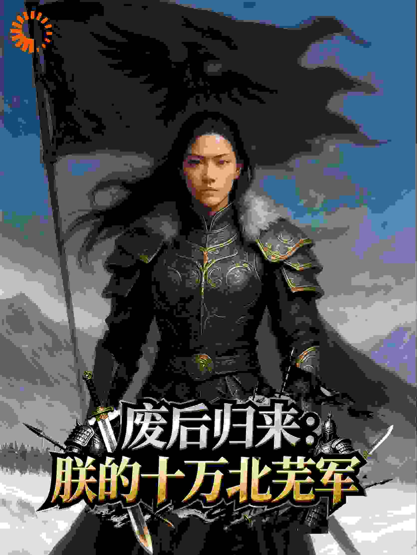 废后归来：朕的十万北芜军
