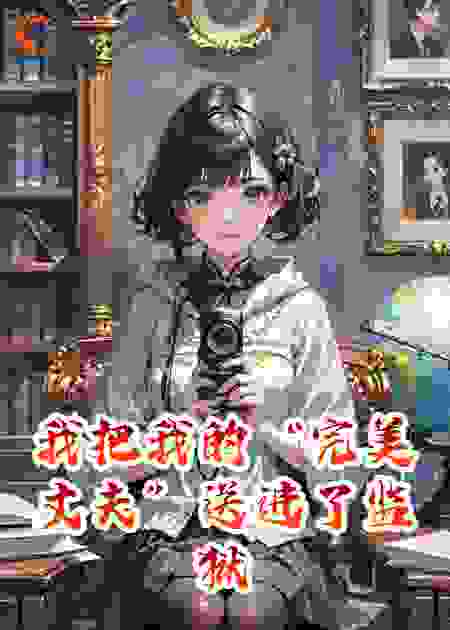 我把我的“完美丈夫”送进了监狱