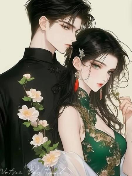深情如风，飘散无踪