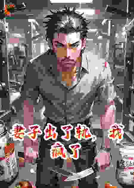 妻子出了轨，我疯了