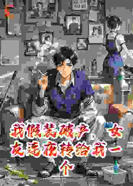 我假装破产，女友连夜转给我一个亿