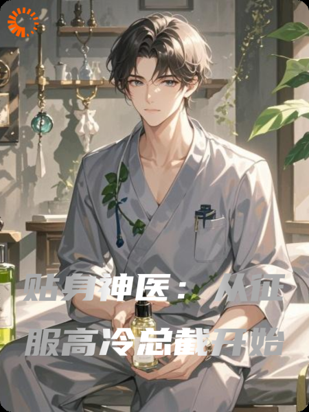 贴身神医：从征服高冷总截开始
