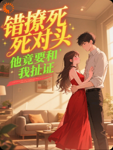 错撩死对头，他竟要和我扯证