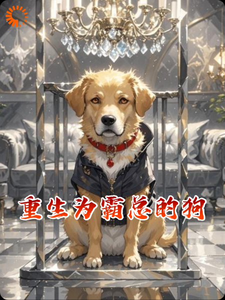 重生为霸总的狗