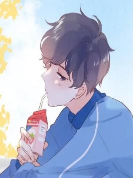 未婚妻在我的奶茶店给小竹马点宝宝杯