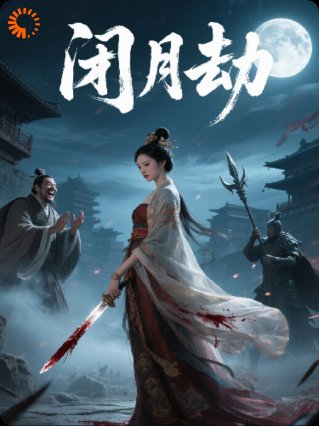 闭月劫