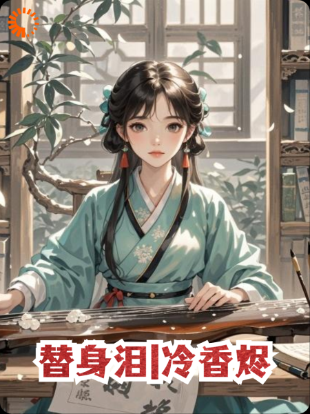 替身泪|冷香烬