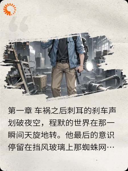 谁在窃取我的人生