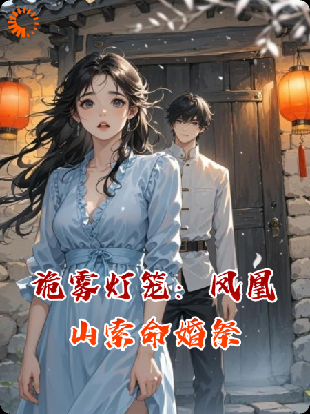 诡雾灯笼：凤凰山索命婚祭