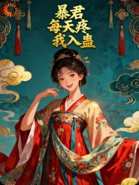 蛊妾：掌心的药引