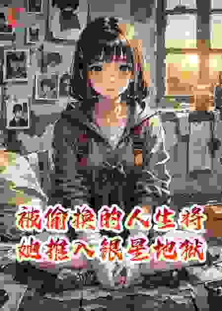 被偷换的人生将她推入银星地狱