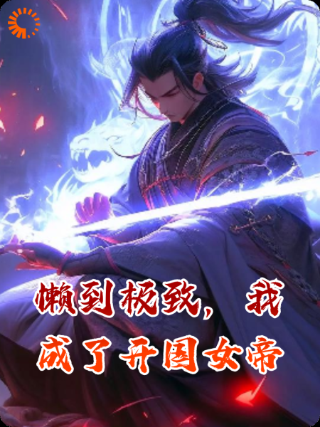 懒到极致，我成了开国女帝