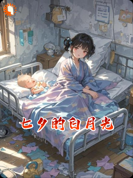 七夕的白月光