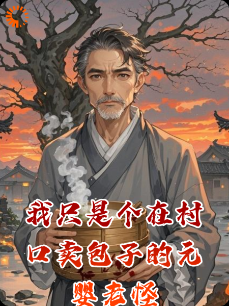 我只是个在村口卖包子的元婴老怪