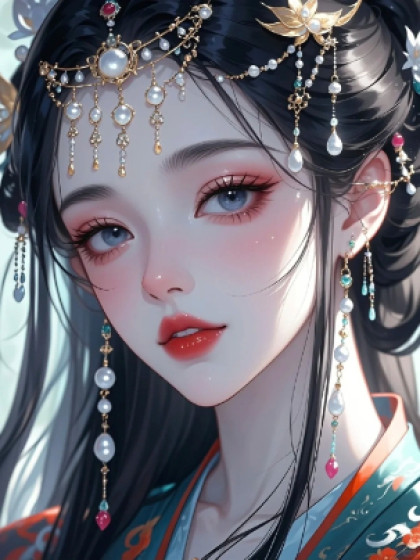 成亲三年未圆房，我转头生下夫君的侄子