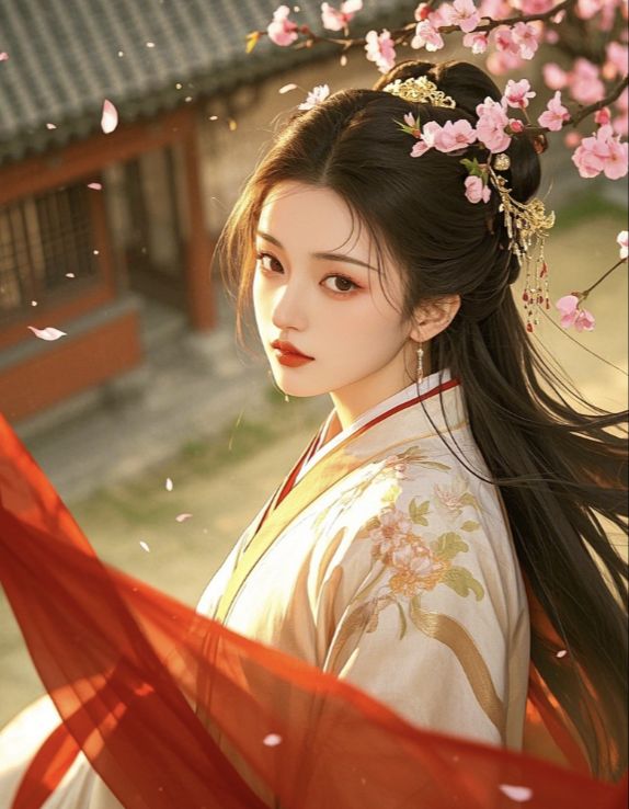 我封刀归隐后，通灵神女她不灵了