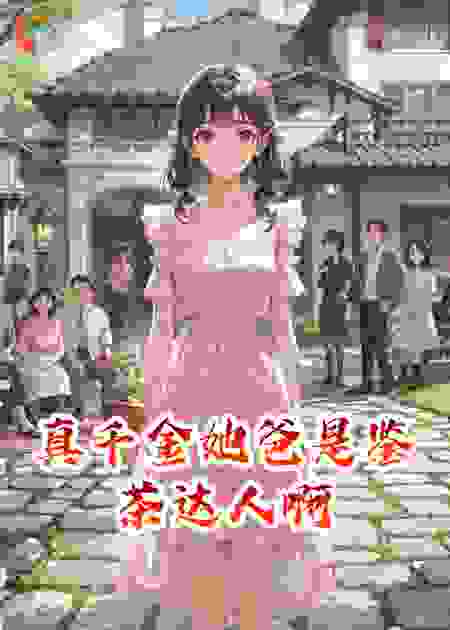 真千金她爸是鉴茶达人啊