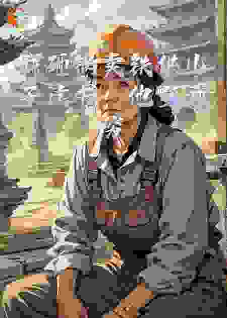 我砸锅卖铁供儿子读书，他骂我穷酸