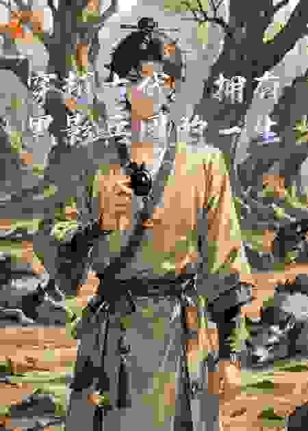 穿越古代，拥有黑影兵团的一生