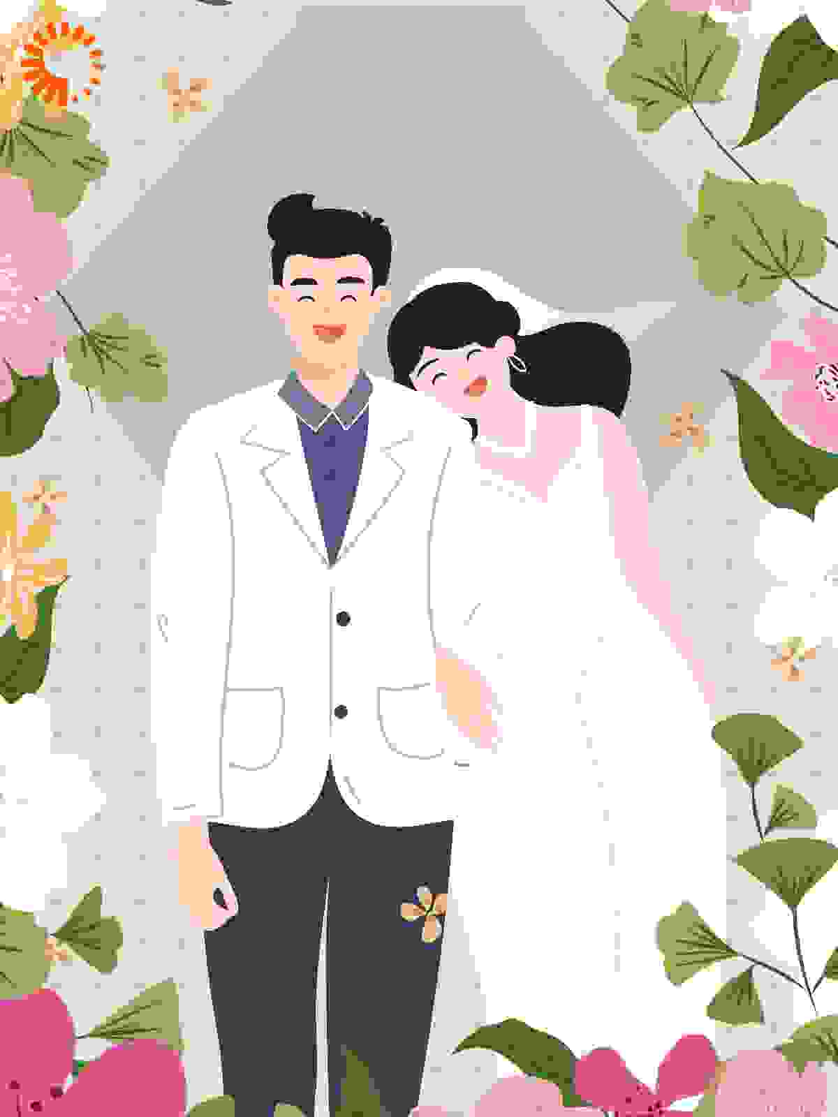 听见反派大佬的心声后，我不离婚了
