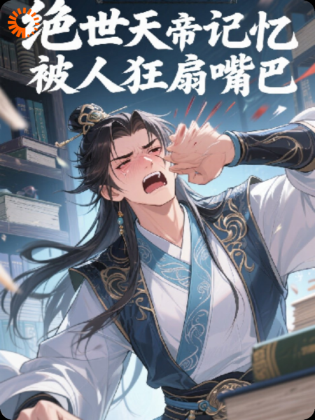 绝世天帝竟丢失记忆被人狂扇嘴巴