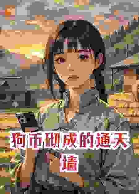 狗币砌成的通天墙