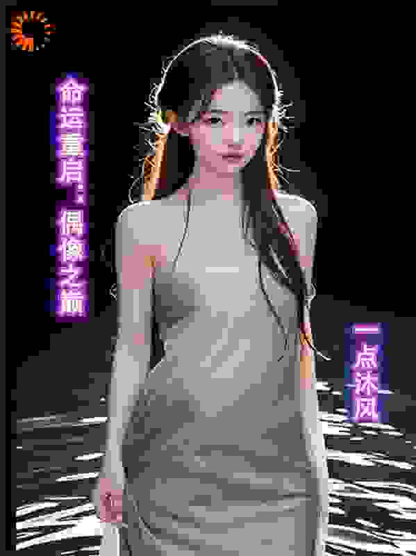 命运重启：偶像之巅