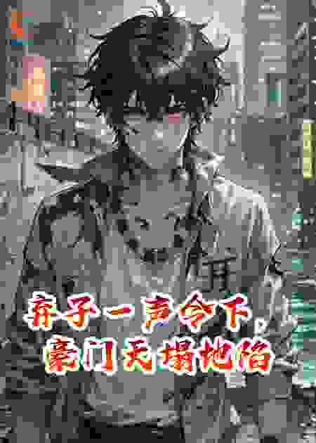 弃子一声令下，豪门天塌地陷