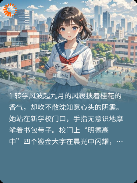 “她”们的秘密