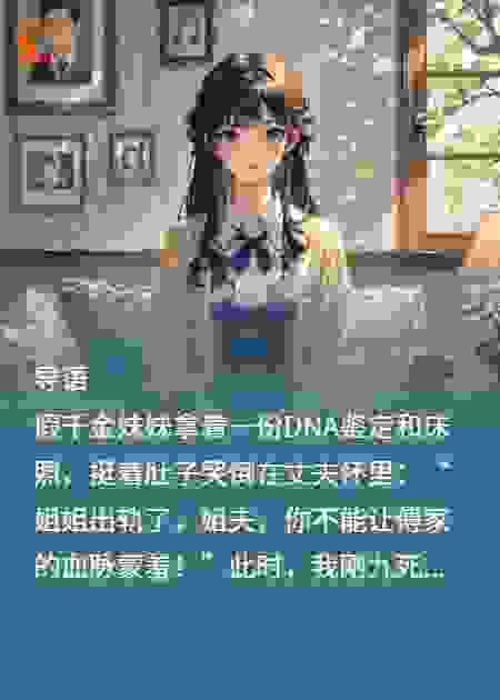 涅槃王妃：前夫，你的帝国我收了