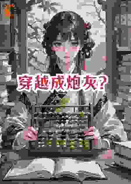 穿越成炮灰？