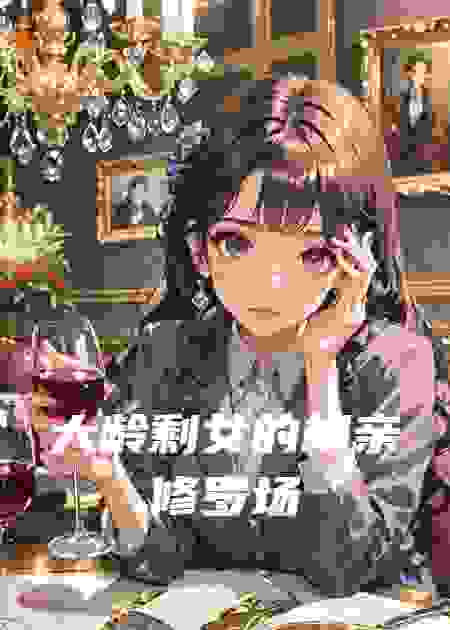 大龄剩女的相亲修罗场
