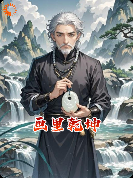 画里乾坤