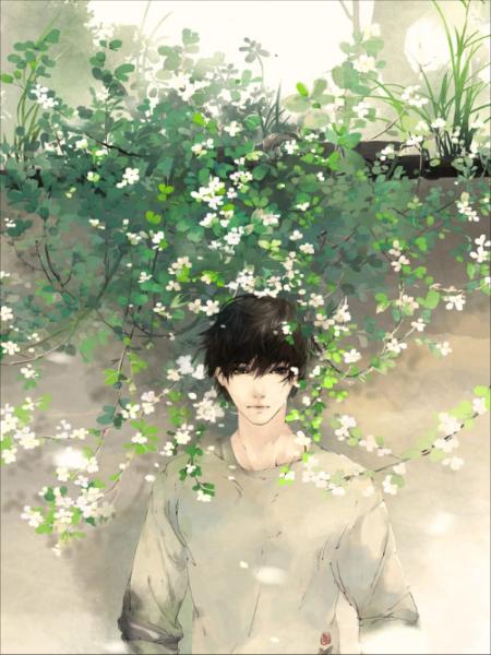春风再无怜花意C400