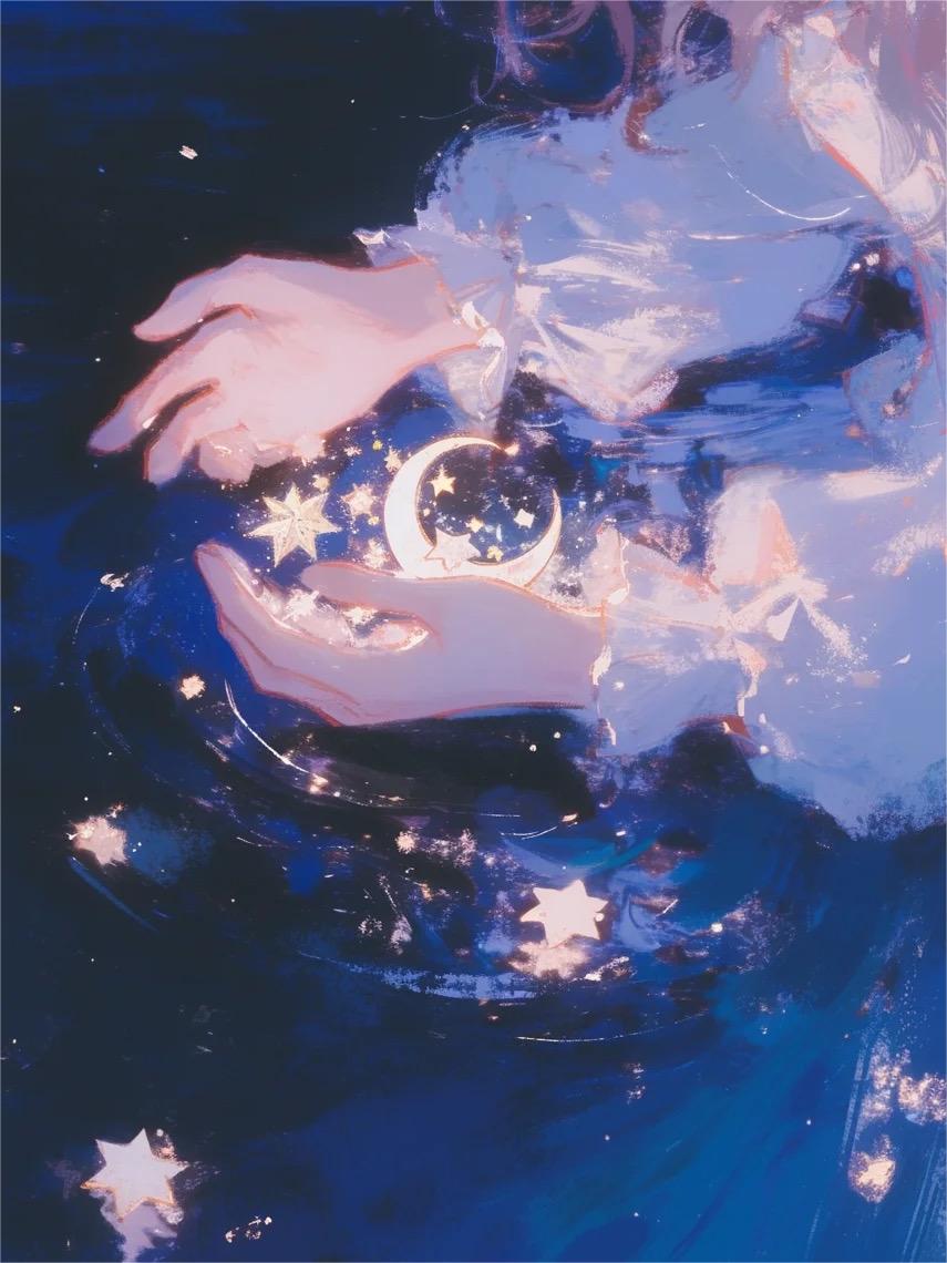 老来得子