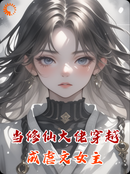 当修仙大佬穿越成虐文女主