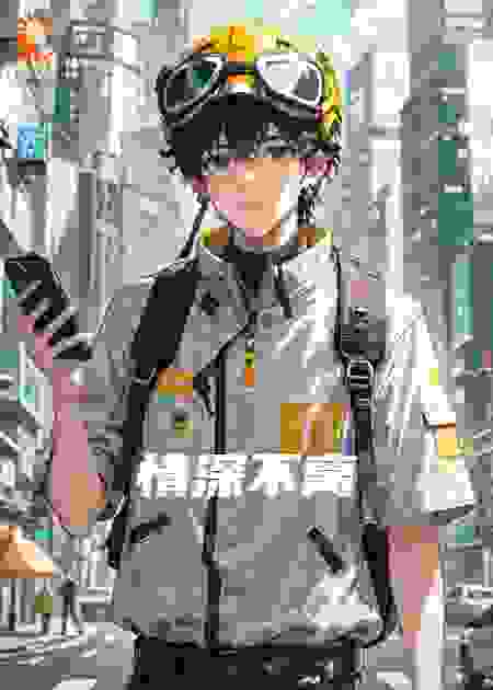 情深不离