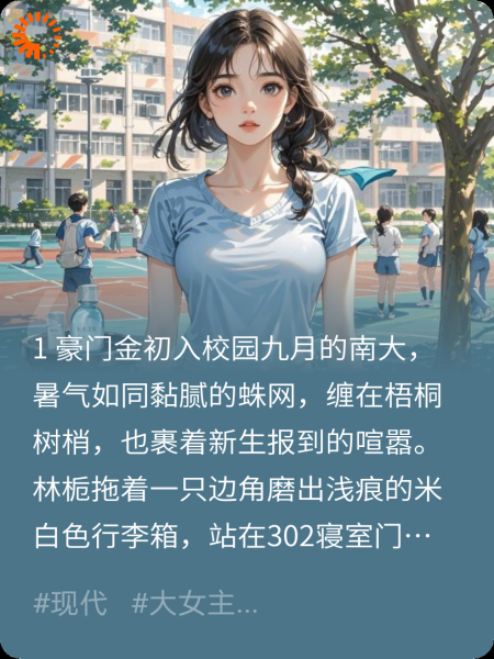 繁星加冕