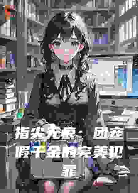 指尖无痕：团宠假千金的完美犯罪
