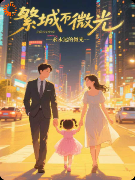 繁城微光，永远的微光