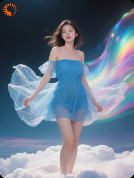 笨蛋美人，内娱唯一活人