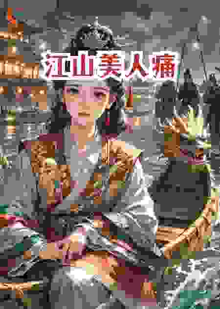 江山美人痛